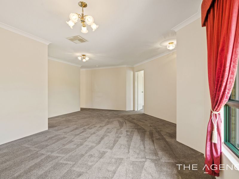 83 Brenchley Drive, Atwell