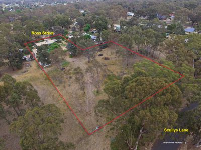 20 Ross Street, Heathcote
