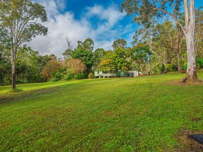 2166 EUMUNDI KENILWORTH ROAD, Gheerulla