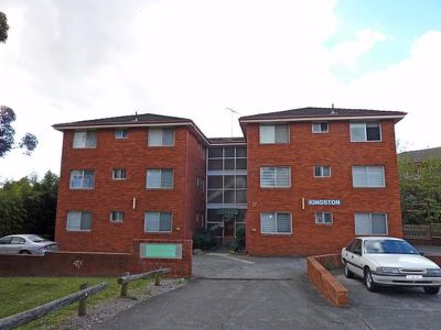 10 / 17 Thurlow St, Riverwood