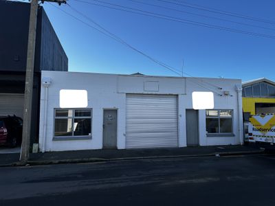 28 Broughton Street, South Dunedin