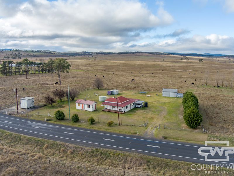 2474 New England Highway, Dundee
