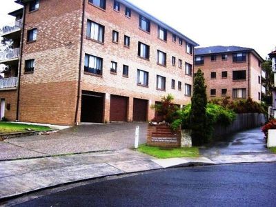 3 / 1 Noel Street, Wollongong