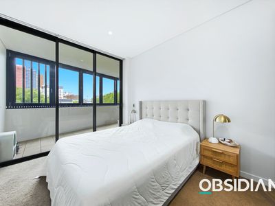 206 / 61 Atchison St, St Leonards
