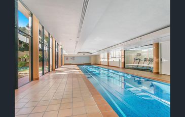 22 / 2-8 Water Street, Birchgrove