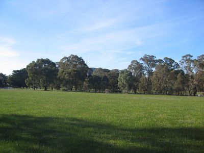 4536 McIVOR HIGHWAY, Heathcote