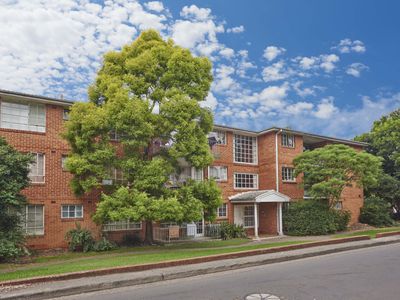 14/30 Queens Road, Westmead