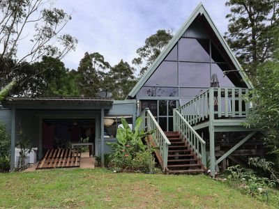 458-459 Williams Road, Barkers Vale