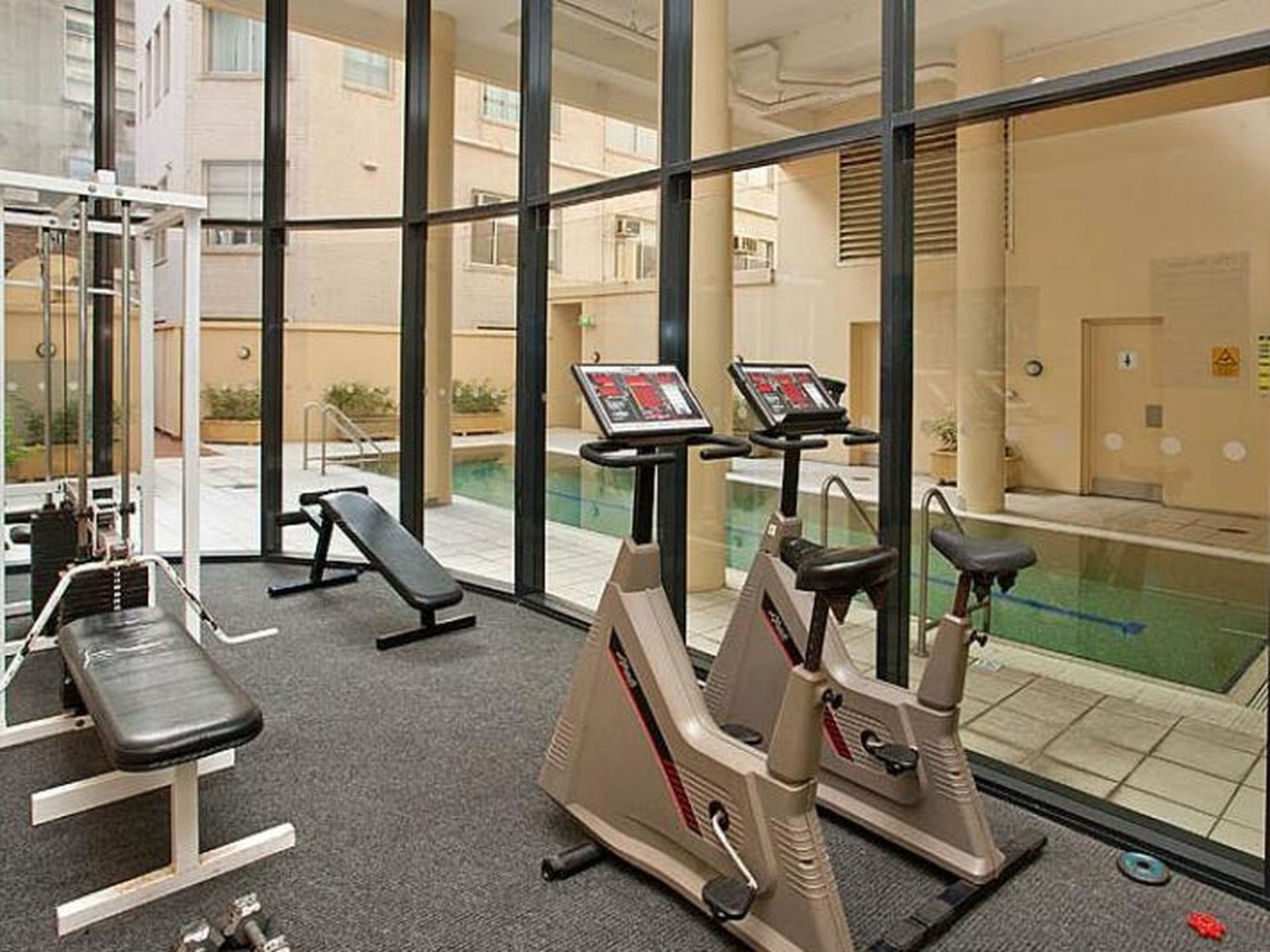 1306 / 174 Goulburn Street, Surry Hills