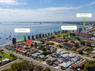 6B HYMUS STREET, Rockingham