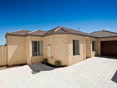 123C Hillsborough Drive, Nollamara