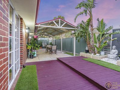 52 Maamba Road, Wattle Grove