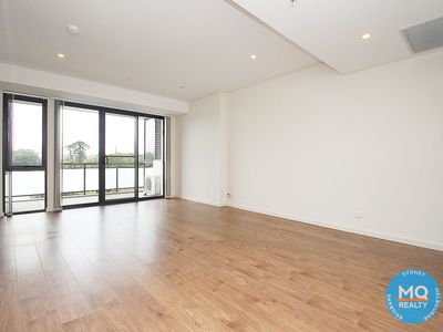 204 / 21-23 James Street, Lidcombe