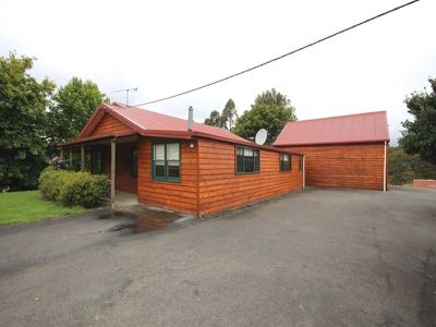 5749 Huon Highway, Surges Bay