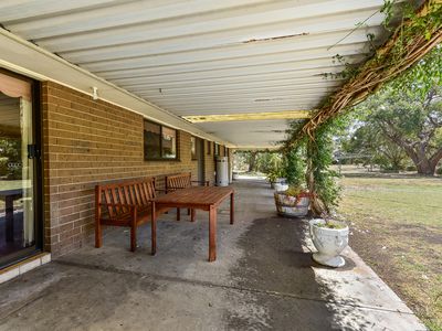 140 Blackwood Road, Millicent