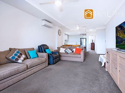 96 / 1 Broadway , Punchbowl