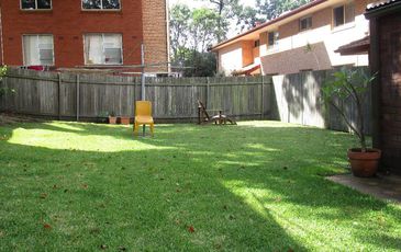 1 / 12A Cecil St, Ashfield