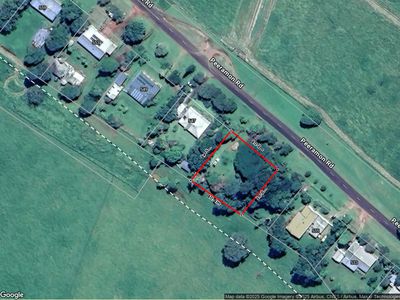 Lot 11, Peeramon Road, Peeramon