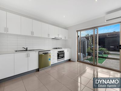 18 / 1 Hyde Park Avenue, Craigieburn