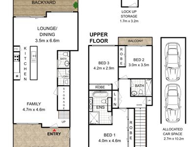 54 / 12 Corea Street, Sylvania
