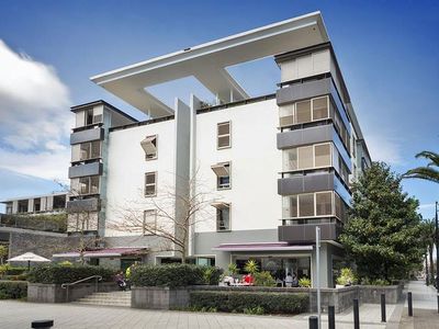 1604 / 2 Sterling  Cct, Camperdown