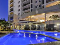 A5 / 100 Bowen Terrace , New Farm