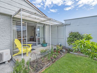 4 / 557 Gloucester Street, Linwood