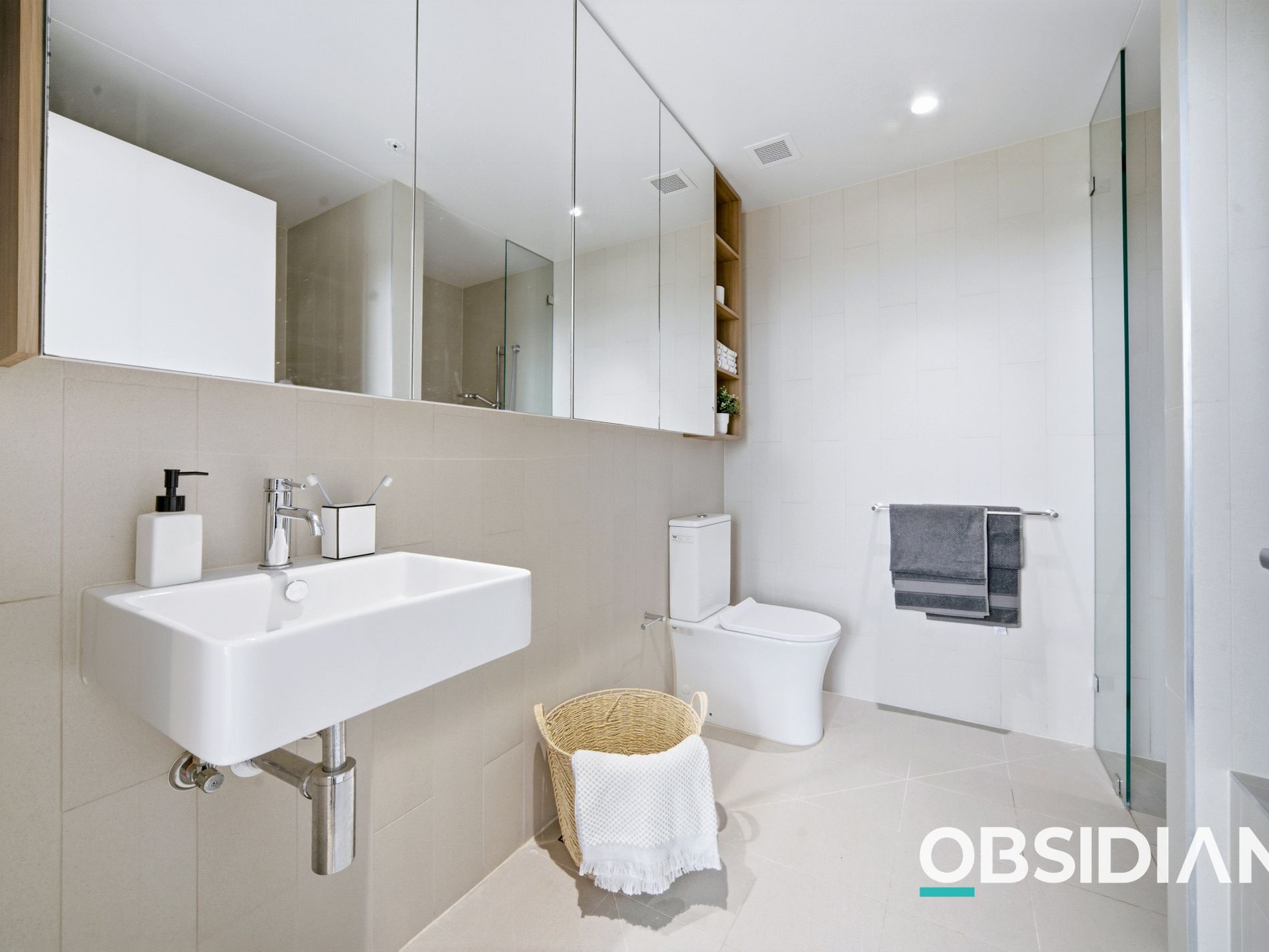 2407 / 3 Network Place, North Ryde