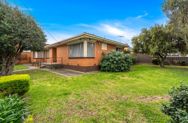 14 Theresa Street, Tullamarine