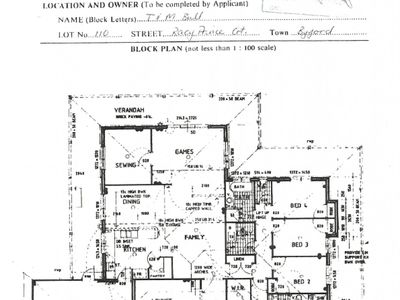 Lot 110 Racy Prince Court, Byford