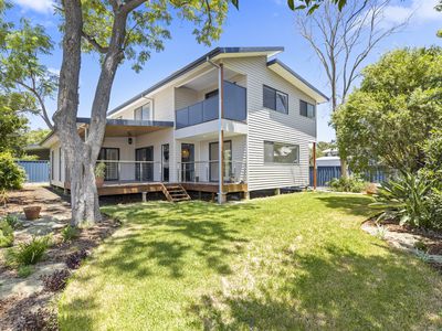 34A Aughton Street, Bayswater