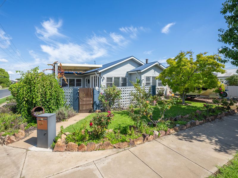 68 MacIntosh Street, Shepparton