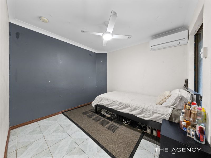 31 Tristram Gardens, Parmelia