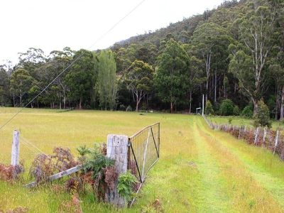 Land At Pelverata Road, Pelverata