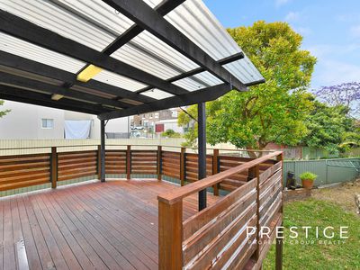 18 Willison Road, Carlton