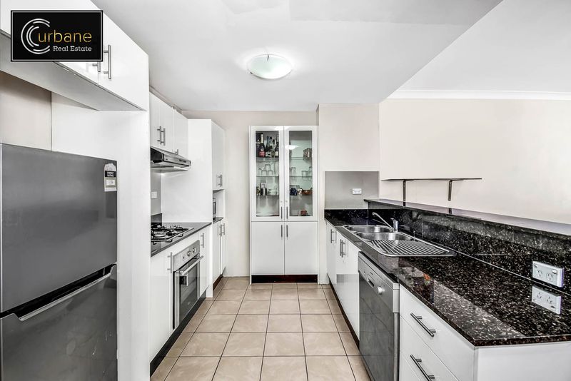1218 / 57 Queen Street, Auburn