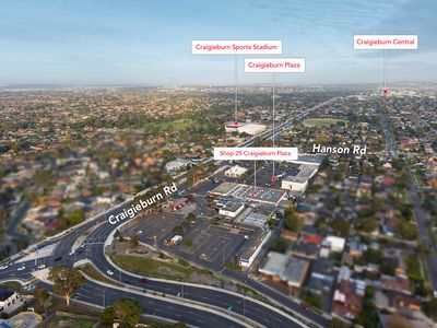 25 / 10 Craigiebun Road, Craigieburn