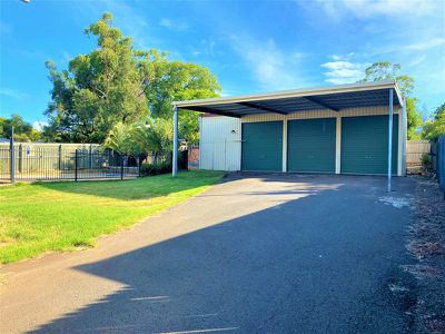 20 Edward Street, Kingaroy