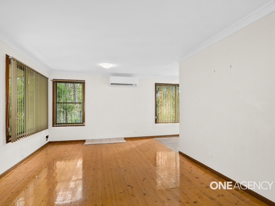 8 Atkins Place, St Georges Basin