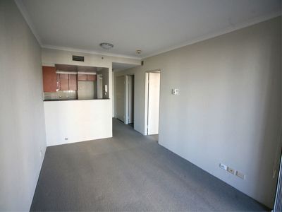 2202 / 1 Hosking Place, Sydney
