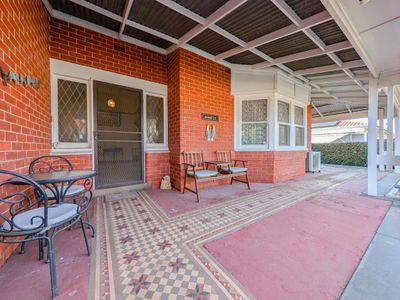 31 King Street, Boort