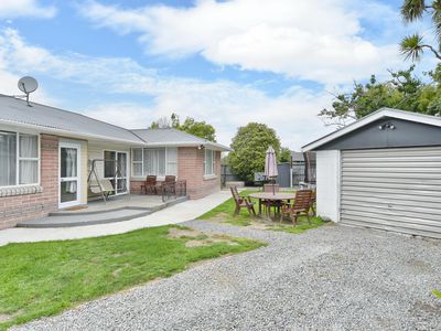 47 Hilton Street, Kaiapoi