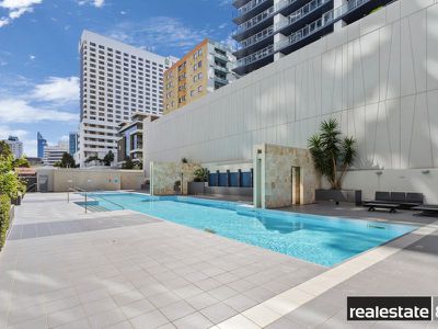 17 / 90 Terrace Road, East Perth