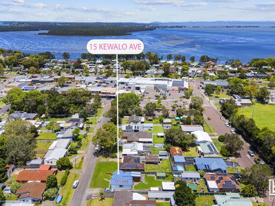 15 Kewalo Avenue, Budgewoi