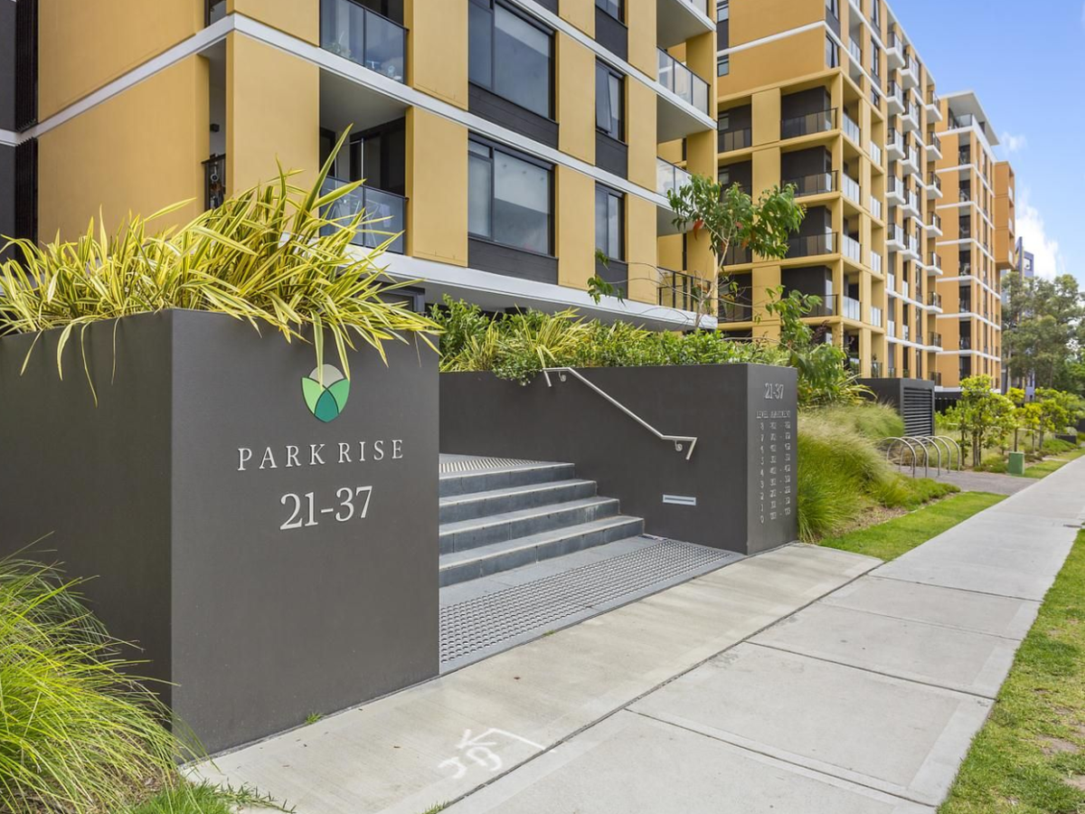 217 / 21-37 Waitara Avenue, Waitara