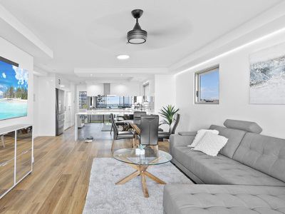 6 / 130 Alexandra Parade, Alexandra Headland