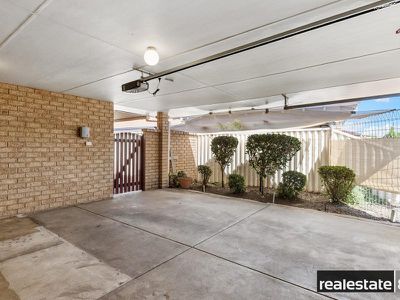50 A Gratwick Terrace, Murdoch
