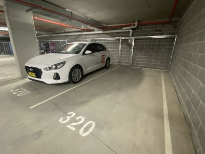 320 / 1 Evelyn Court, Shellharbour City Centre