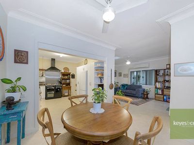 14 Cameron Street, Railway Estate