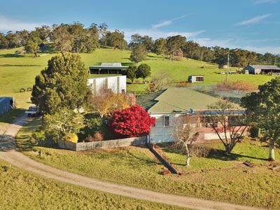 18 Mallacoota-Genoa Road, Genoa